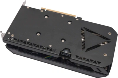 AFOX GeForce RTX3060 AF3060-12GD6H7-V4 Видеокарта 7