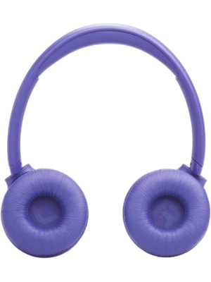 JBL T530BT JBLT530BTLAV Наушники 3