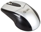 CBR CM 101 Silver USB Мышь