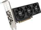 ASUS RTX5060-O8G-LP-BRK 90YV0N90-M0NA00 Видеокарта 6