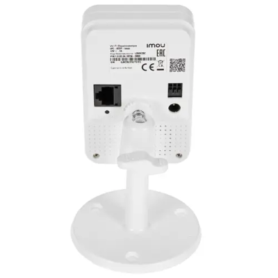 IMOU Cube 2MP Камера Wi-fi внутренняя IPC-K22P-imou 1.0.03.04.10256 3