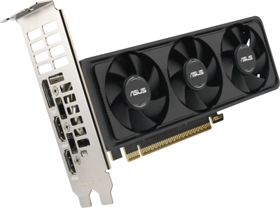 ASUS RTX5060-O8G-LP-BRK 90YV0N90-M0NA00 Видеокарта 5