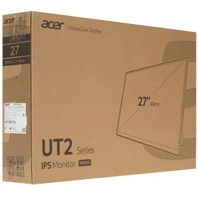 Acer UT272Ubmipzx Монитор UM.HW2EE.002 4