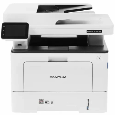 Pantum BM5100FDW МФУ лазерное
