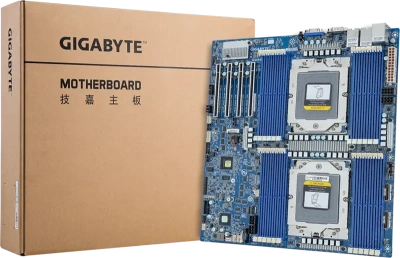 Gigabyte MZ73-LM1 Материнская плата 3