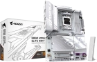 Gigabyte B850 AORUS ELITE WIFI7 ICE Материнская плата