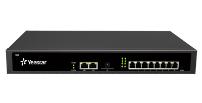 YEASTAR S50 IP АТС