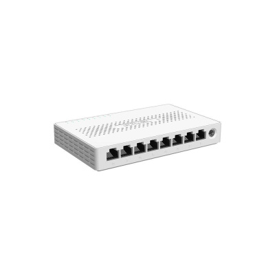 Tenda SM108 Коммутатор 2