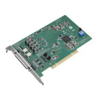 Advantech PCI-1721-BE Плата аналогового вывода