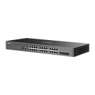 TP-Link SG5428X Управляемый гигабитный коммутатор 3