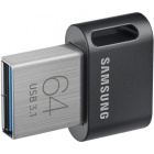 Samsung Fit Plus MUF-64AB/APC 64 ГБ USB накопитель