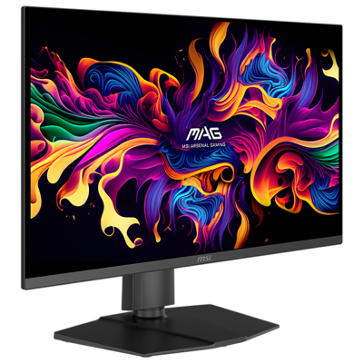 MSI 271QP X24 9S6-3CD89T-043 Монитор 1