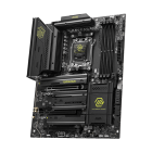 MSI MAG X870 TOMAHAWK WIFI Материнская плата 4