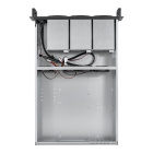 Exegate Pro 2U650-HS09 RM EX284961RUS Корпус 5