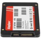 KINGSPEC P3-4TB Твердотельный накопитель SSD 3