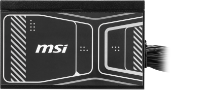 MSI MAG A750GN PCIE5 306-7ZPBY11-CE0 Блок питания 5