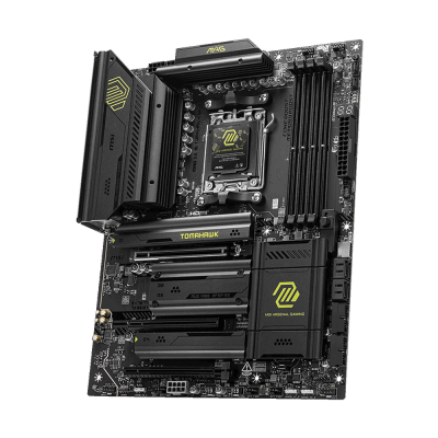 MSI MAG X870 TOMAHAWK WIFI Материнская плата 3