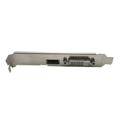 Afox nVidia GeForce GT1030 2048Mb AF1030-2048D5L5 Видеокарта 1
