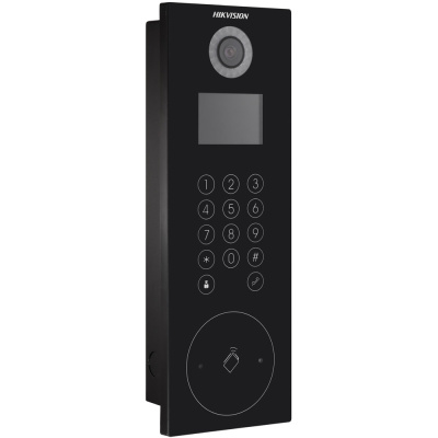 Hikvision DS-KD8102-V IP-домофон 2