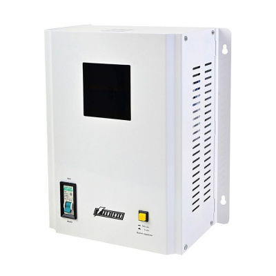 PowerMan AVS 5000 H 6187934 Стабилизатор напряжения