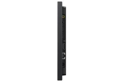 Samsung QB13C-T Интерактивный дисплей 6
