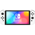 Nintendo Switch OLED White HEG-S-KAAAA Игровые приставки