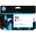 HP 745 130-ml F9J95A Картридж