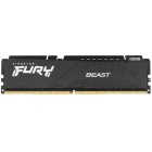 Kingston Fury Beast Black AMD 32 ГБ Модуль памяти KF552C36BBE-32