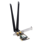 Cudy WE3000 Адаптер беспроводной связи (Wi-Fi) 3