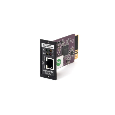 Бастион DS 801 2174 SNMP-модуль 2