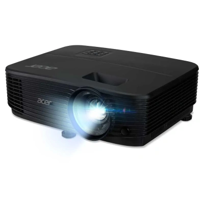 Acer X1229HP MR.JUJ11.001 Проектор 1