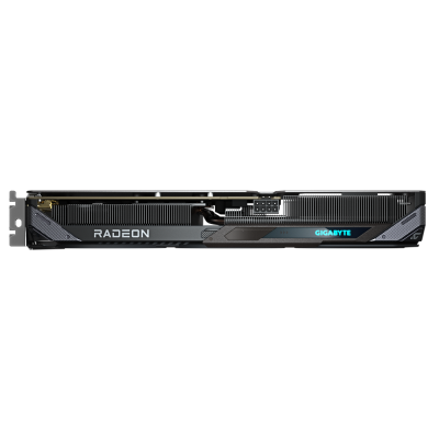 Gigabyte GV-R9060XTGAMING OC-8GD Видеокарта 7