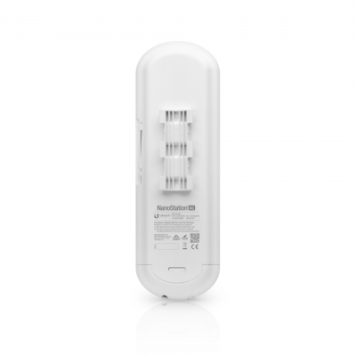 Ubiquiti NanoStation 5AC (NS-5AC-EU) Точка доступа 4