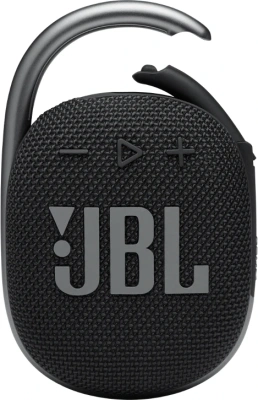 JBL JBLCLIP4BLK Портативная колонка 2