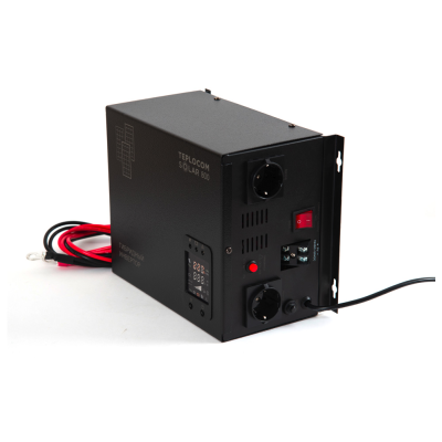 Bastion TEPLOCOM SOLAR-800 ИБП для котла отопления  1