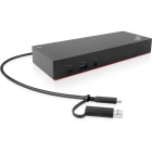 Lenovo ThinkPad Hybrid 40AF0135CN Док-станция 2