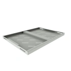SNR SNR-SHELF-06035-120G Полка стационарная 3