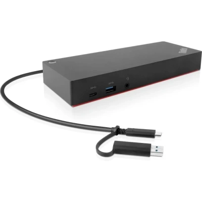 Lenovo ThinkPad Hybrid 40AF0135CN Док-станция 1