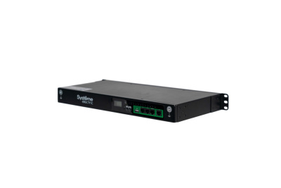 Systeme Electric Uniprom UP7921 Блок розеток 2