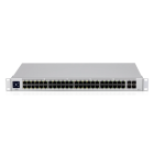 Ubiquiti UniFi Switch 48 PoE (USW-48-POE-EU) PoE-коммутатор  6
