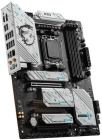MSI X670E GAMING PLUS WIFI Материнская плата  3