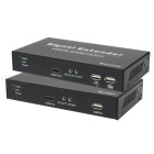 OSNOVO TA-HiKM+RA-HiKM Комплект для передачи HDMI