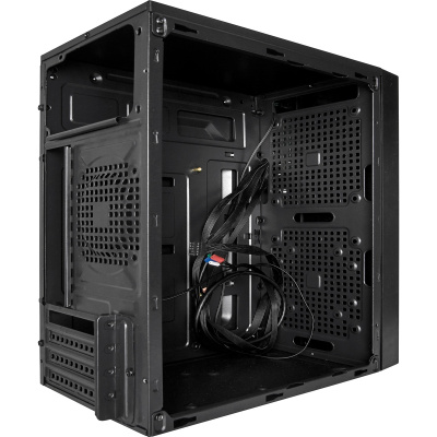 Exegate BAA-104U Black EX277807RUS Корпус 1