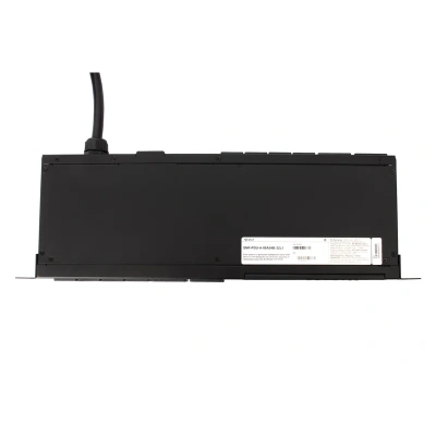 SNR SNR-PDU-A-08A04B-32L1 Блок розеток 1