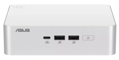 ASUS NUC15CRS 2C 90AR00P3-M00050 Платформа для ПК 5