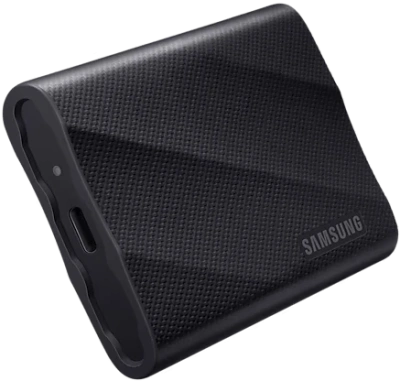 Samsung MU-PG4T0B/WW Внешний SSD