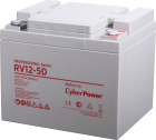CyberPower Professional Series RV 12-50 Аккумулятор 