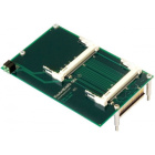Mikrotik RB502 Плата расширения 