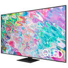 Samsung QE55Q70BAUXCE Телевизор LED  4