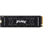 Kingston M.2 2280 2TB FURY Renegade Client SFYRD/2000GBKCN Твердотельный накопитель SSD